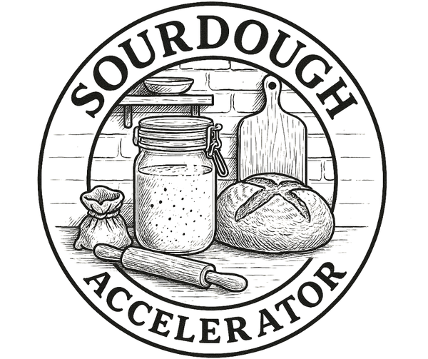 Sourdough Accelerator 